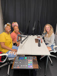 The Women's Social Club Podcast featuring Blend of Soul!
