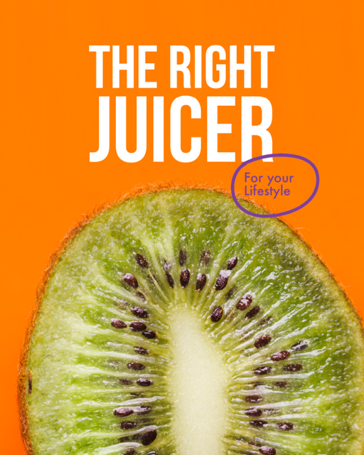 Not All Juicers Are Created Equal...Here's Why 👀