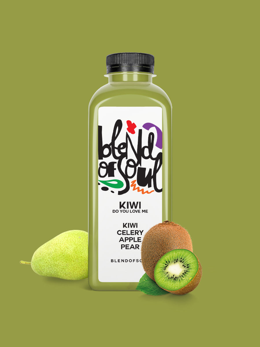 Kiwi, Do You Love Me?