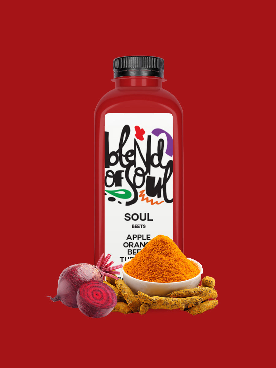 Soul Beets