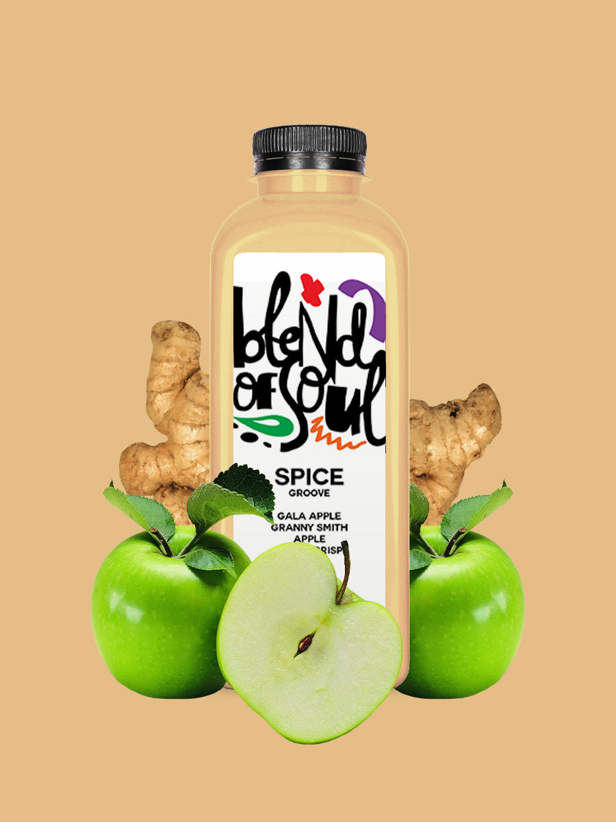Spice Groove