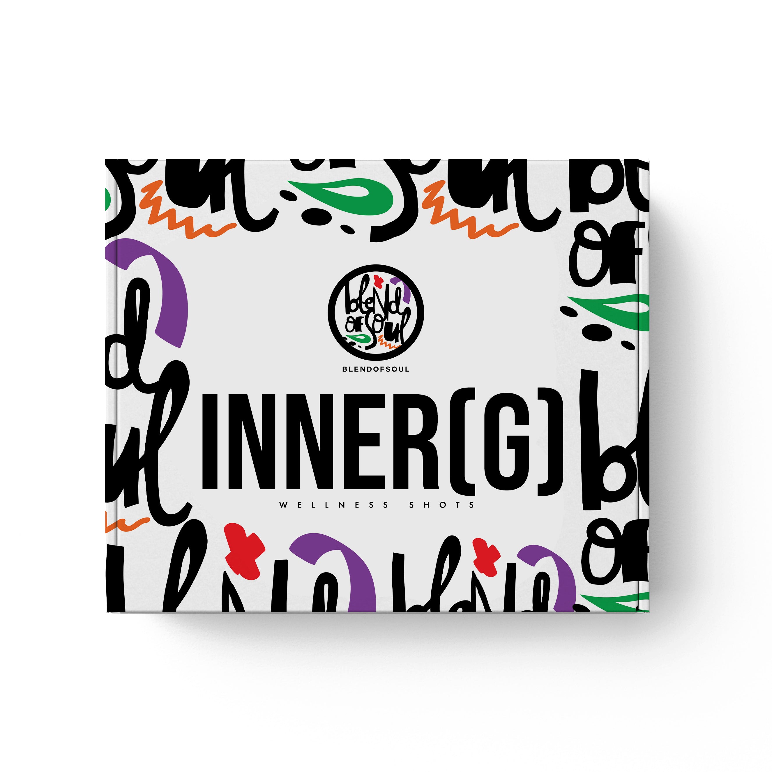 The Inner (G) Wellness Pack